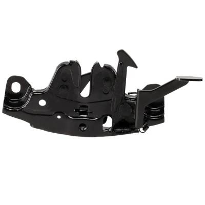 Rareelectrical - New Hood Latch Compatible With Infiniti G35 Journey 6 Cyl 3.5L G35 Base 6 Cyl 3.5L X Sport 2003-2007