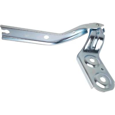 Rareelectrical - New Left Hood Hinge Compatible With Volkswagen Atlas Cross Sport Sel Premium 6 Cyl 3.6L Atlas