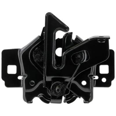 Rareelectrical - New Hood Latch Compatible With Ford Mercury Escape Xls Escape Limited Hybrid Limited Hybrid Mariner