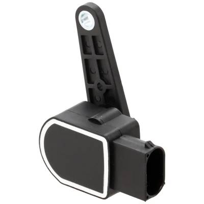 Rareelectrical - New 6-Pole Headlight Level Sensor Compatible With Bmw Mini Z4 Sdrive30i 6 Cyl 3.0L Cooper Countryman