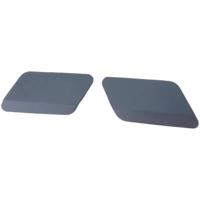 Rareelectrical - New Right Front Headlight Washer Cover Compatible With Bmw X3 Xdrive28d 4 Cyl 2.0L X4 Xdrive35i 6