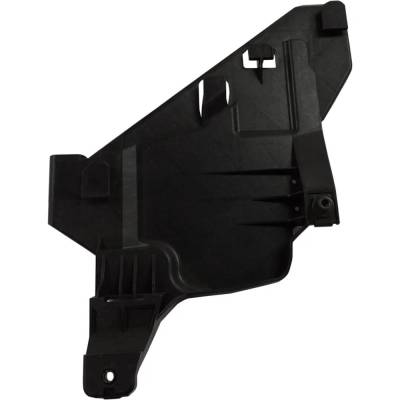 Rareelectrical - New Left Headlight Bracket Compatible With Audi Q5 Base 4 Cyl 2.0L Q5 Tdi Progressiv 6 Cyl 3.0L 3.0T