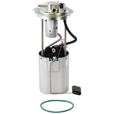 Rareelectrical - New Fuel Pump Compatible With Chevrolet Gmc Savana 2500 Sle 8 Cyl 5.3L Savana 2500 Lt 8 Cyl 6.0L
