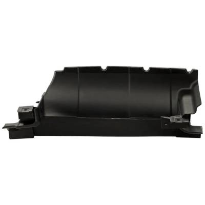 Rareelectrical - New OEM Replacement Air Intake Duct Compatible With Ford F-250 Super Duty Lariat 8 Cyl 6.2L F-250