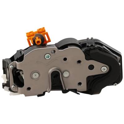 Rareelectrical - New Left Rear Door Lock Actuator Compatible With Buick Cadillac Chevrolet Equinox Ltz 4 Cyl 2.4L