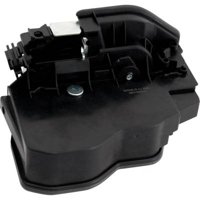 Rareelectrical - New Left Rear Door Lock Actuator Compatible With Bmw 328I Xdrive Base 4 Cyl 2.0L 340I Xdrive Base 6