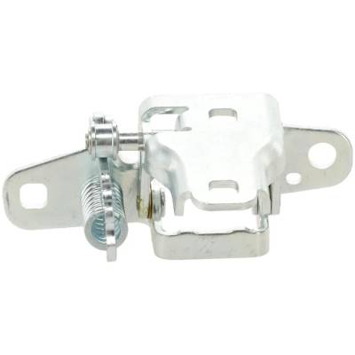 Rareelectrical - New Right Lower Door Hinge Compatible With Ram 2500 Slt 8 Cyl 6.4L 1500 Laramie 8 Cyl 5.7L 3500 St 8