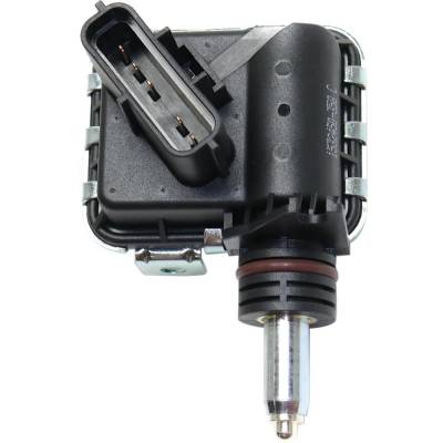 Rareelectrical - New 5-Prong Blade Neutral Safety Switch Compatible With Dodge Dakota Sxt 8 Cyl 4.7L Ram 3500 Van