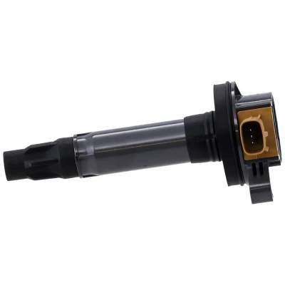 Rareelectrical - New Ignition Coil Compatible With Ford Lincoln Flex Limited 6 Cyl 3.5L F-150 Fx4 6 Cyl 3.5L F-150