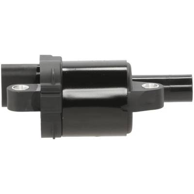 Rareelectrical - New Valve Cover Ignition Coil Compatible With Cadillac Gmc Escalade Esv Sport 8 Cyl 6.2L Sierra 2500