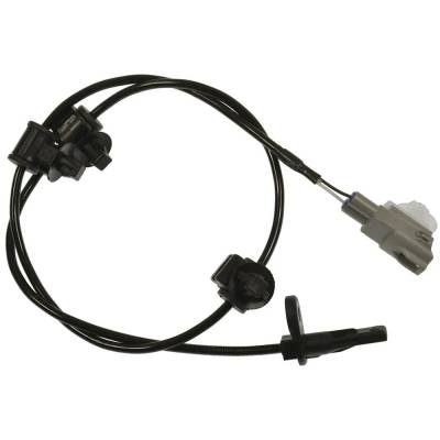 Rareelectrical - New Left Rear Abs Speed Sensor Compatible With Subaru Outback All Submodels Legacy All Submodels