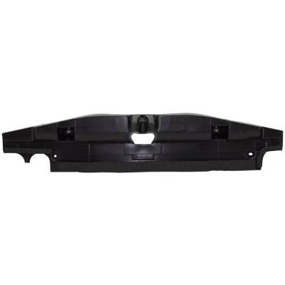 Rareelectrical - Lower Air Intake Duct Compatible With Toyota C-Hr All Submodels 2018-2019 By To1218114 165920T030