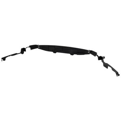 RAREELECTRICAL - New Front Air Intake Duct Compatible With Ford Escape Hybrid 4 Cyl 2.3L Escape Limited 6 Cyl 3.0L