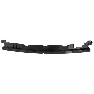 Rareelectrical - New Front Air Intake Duct Compatible With Honda Hr-V Ex-L 4 Cyl 2.0L Hr-V Sport 4 Cyl 2.0L Hr-V Lx 4
