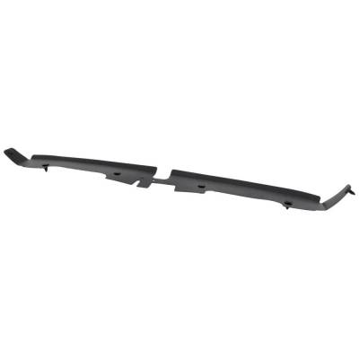 Rareelectrical - New Center Air Intake Duct Compatible With Ford Edge Titanium 4 Cyl 2.0L Edge Sel 6 Cyl 3.5L Edge