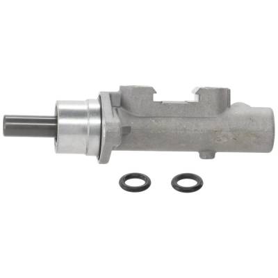 Rareelectrical - New OEM Replacement Aluminum Brake Master Cylinder Compatible With Jeep Grand Cherokee Special