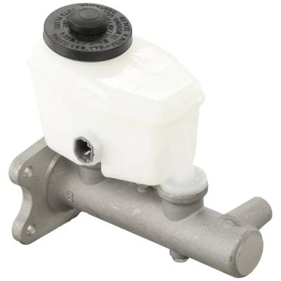 Rareelectrical - New OEM Grade Brake Master Cylinder Compatible With Toyota Land Cruiser Base 6 Cyl 4.5L 1993-1994