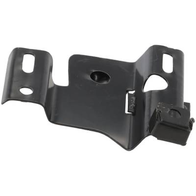 Rareelectrical - New Left Front Bumper Bracket Compatible With Ford Ranger Edge 6 Cyl 3.0L Ranger Tremor 6 Cyl 4.0L