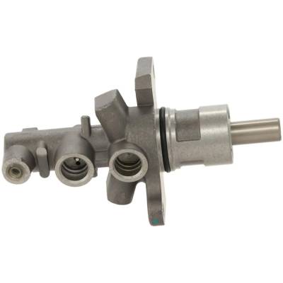 Rareelectrical - New Brake Master Cylinder Compatible With Bmw X5 4.4I 8 Cyl 4.4L X5 4.8Is 8 Cyl 4.8L X5 3.0I 6 Cyl