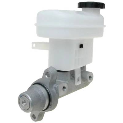 RAREELECTRICAL - New Brake Master Cylinder Compatible With Ford Mercury Taurus Sel 6 Cyl 3.5L Taurus Se 6 Cyl 3.5L