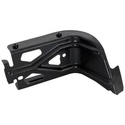 Rareelectrical - New Right Front Bumper Bracket Compatible With Dodge Challenger R/T Scat Pack Shaker Widebody 8 Cyl
