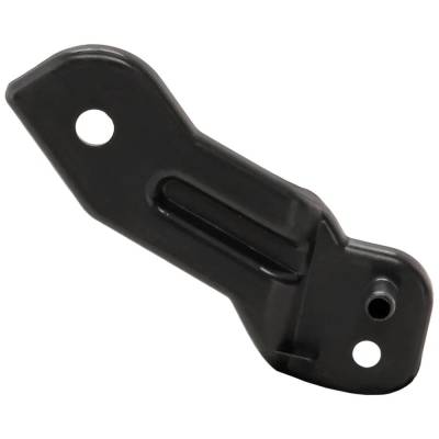 Rareelectrical - New Left Rear Bumper Bracket Compatible With Dodge Charger Gt Plus 6 Cyl 3.6L Charger Gt 6 Cyl 3.6L