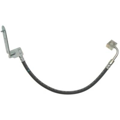 Rareelectrical - New Right Rear Brake Line Compatible With Chrysler Dodge Eagle Intrepid Es 6 Cyl 3.3L Intrepid Base
