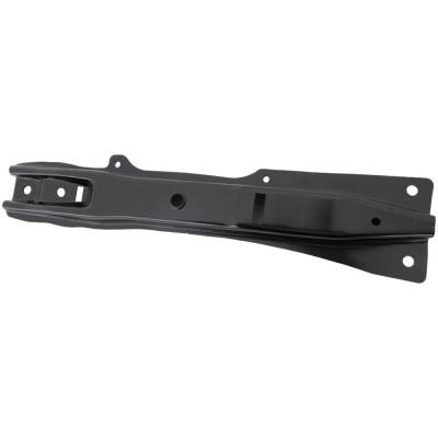 Rareelectrical - New OEM Replacement Left Front Bumper Bracket Compatible With Chevrolet Colorado Zr2 4 Cyl 2.8L