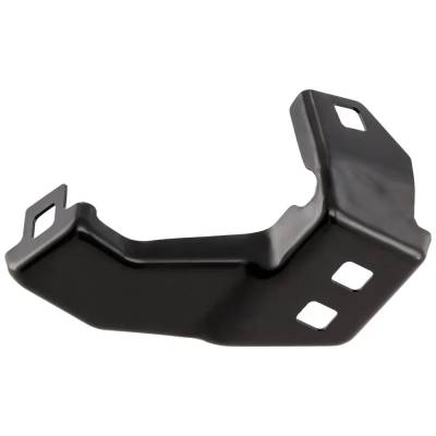 Rareelectrical - New Right Front Bumper Bracket Compatible With Chevrolet Silverado 1500 Zr2 6 Cyl 3.0L Silverado