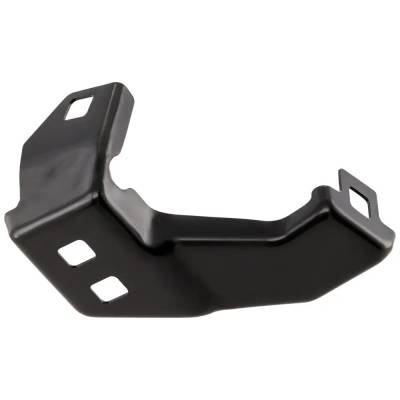 Rareelectrical - New Left Front Bumper Bracket Compatible With Chevrolet Silverado 1500 Zr2 8 Cyl 6.2L Silverado 1500