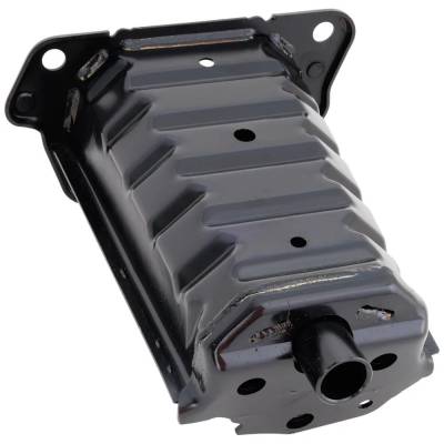 RAREELECTRICAL - New Right Front Bumper Bracket Compatible With Lexus Rc200t F Sport 4 Cyl 2.0L Gs350 F Sport 6 Cyl