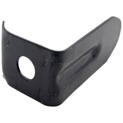 Rareelectrical - New Rear Bumper Bracket Compatible With Nissan Altima Sr 4 Cyl 2.0L Altima Se 6 Cyl 3.5L Maxima Sr 6