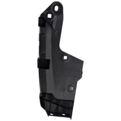 Rareelectrical - New Right Rear Bumper Bracket Compatible With Lexus Es300h F Sport 2 4 Cyl 2.5L Es250 F Sport 4 Cyl