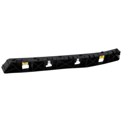 Rareelectrical - New Right Rear Bumper Bracket Compatible With Hyundai Elantra Ultimate 4 Cyl 2.0L Elantra Se 4 Cyl