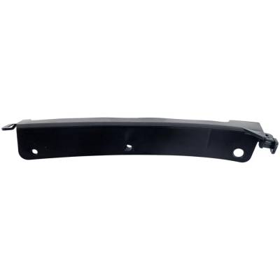 Rareelectrical - New Left Front Lower Bumper Bracket Compatible With Jeep Grand Cherokee Summit 6 Cyl 3.6L Grand