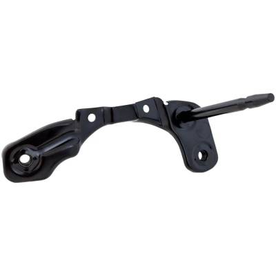 Rareelectrical - New Right Rear Bumper Bracket Compatible With Kia Seltos Nightfall Edition Seltos Ex Seltos S Seltos
