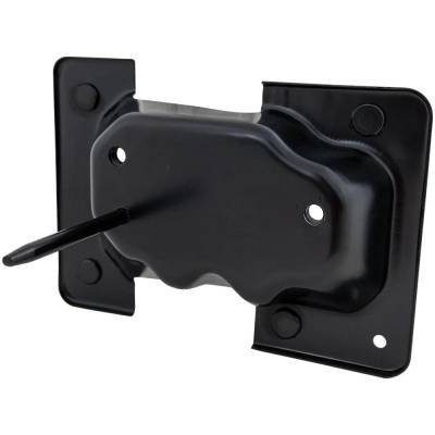 Rareelectrical - New Right Rear Bumper Bracket Compatible With Hyundai Elantra Limited 4 Cyl 2.0L Elantra Gl 4 Cyl