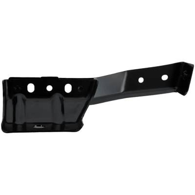 Rareelectrical - New Right Rear Bumper Bracket Compatible With Infiniti Nissan Armada Sv 8 Cyl 5.6L Qx80 Premium