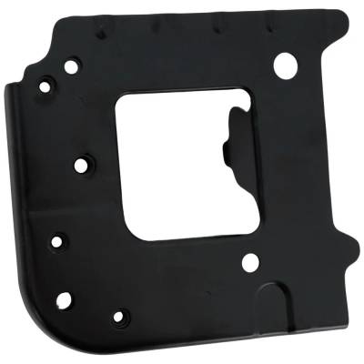 Rareelectrical - New Left Front Bumper Bracket Compatible With Honda Civic Ex 4 Cyl 2.0L Civic Ex-L 4 Cyl 1.5L Civic