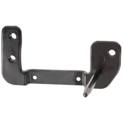Rareelectrical - New Left Rear Bumper Bracket Compatible With Hyundai Palisade Ultimate 6 Cyl 3.8L Palisade Sel 6 Cyl