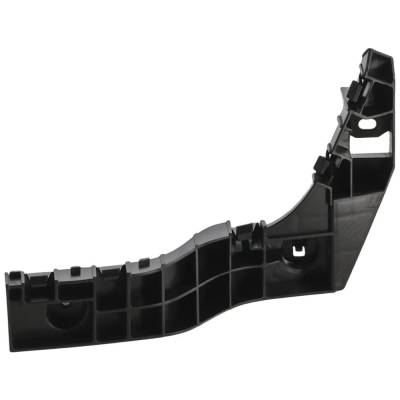 Rareelectrical - New Right Front Bumper Bracket Compatible With Honda Ridgeline Dx 6 Cyl 3.5L Ridgeline Rt 6 Cyl 3.5L