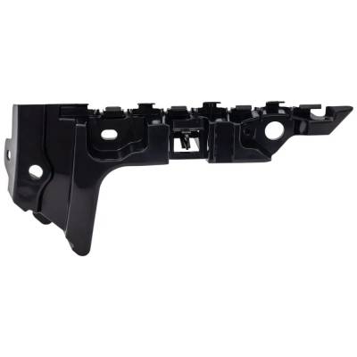 Rareelectrical - New Left Rear Bumper Bracket Compatible With Ford Bronco Black Diamond 6 Cyl 2.7L Bronco Outer Banks