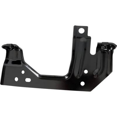 Rareelectrical - New OEM Grade Right Rear Bumper Bracket Compatible With Ford F-150 Raptor 6 Cyl 3.5L 2021-2023