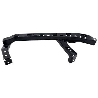 Rareelectrical - New Right Front Bumper Bracket Compatible With Honda Ridgeline Black Edition 6 Cyl 3.5L Ridgeline