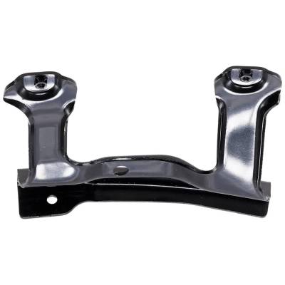 Rareelectrical - New Left Front Bumper Bracket Compatible With Bmw 760I Xdrive Base 8 Cyl 4.4L 750E Xdrive Base 6 Cyl