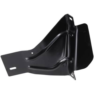 Rareelectrical - New Right Front Bumper Bracket Compatible With Ford F-250 Super Duty Harley-Davidson Edition 10 Cyl