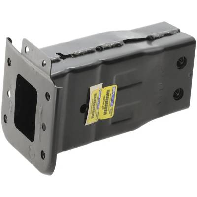 Rareelectrical - New Right Front Bumper Bracket Compatible With Chevrolet Spark Ls 4 Cyl 1.4L Spark Activ 4 Cyl 1.4L