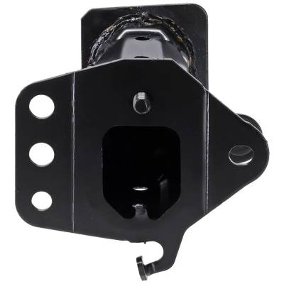 Rareelectrical - New Passenger Side Front Bumper Bracket Compatible With Lexus Toyota 4Runner Limited 6 Cyl 4.0L