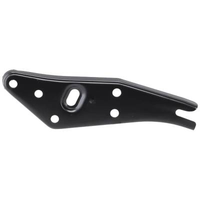 Rareelectrical - New Left Inner Bumper Bracket Compatible With Toyota Tacoma Pre Runner Tacoma Base X-Runner Trd Pro