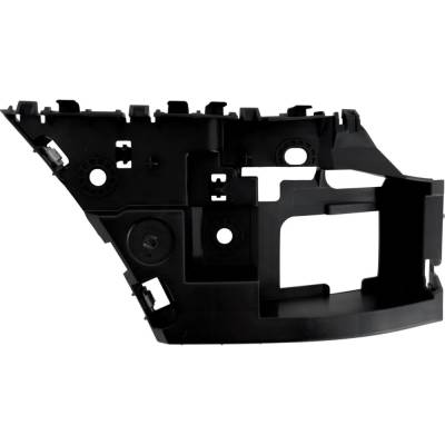 Rareelectrical - New Right Front Bumper Bracket Compatible With Ford F-150 Lightning Platinum F-150 Lightning Lariat